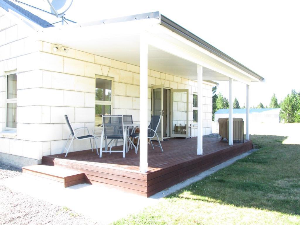 Gladstone Cottage Туизъл Стая снимка