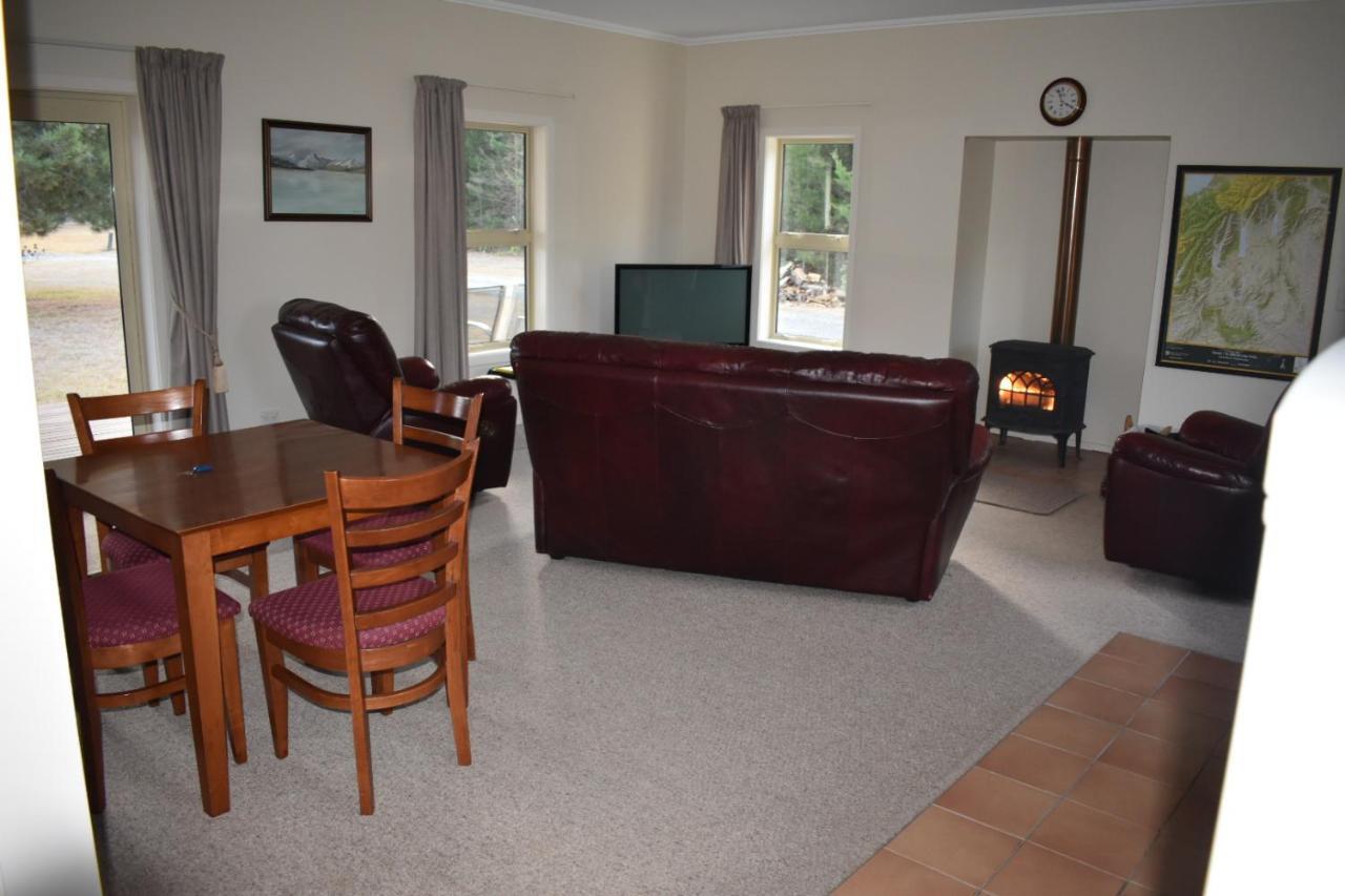 Gladstone Cottage Туизъл Екстериор снимка